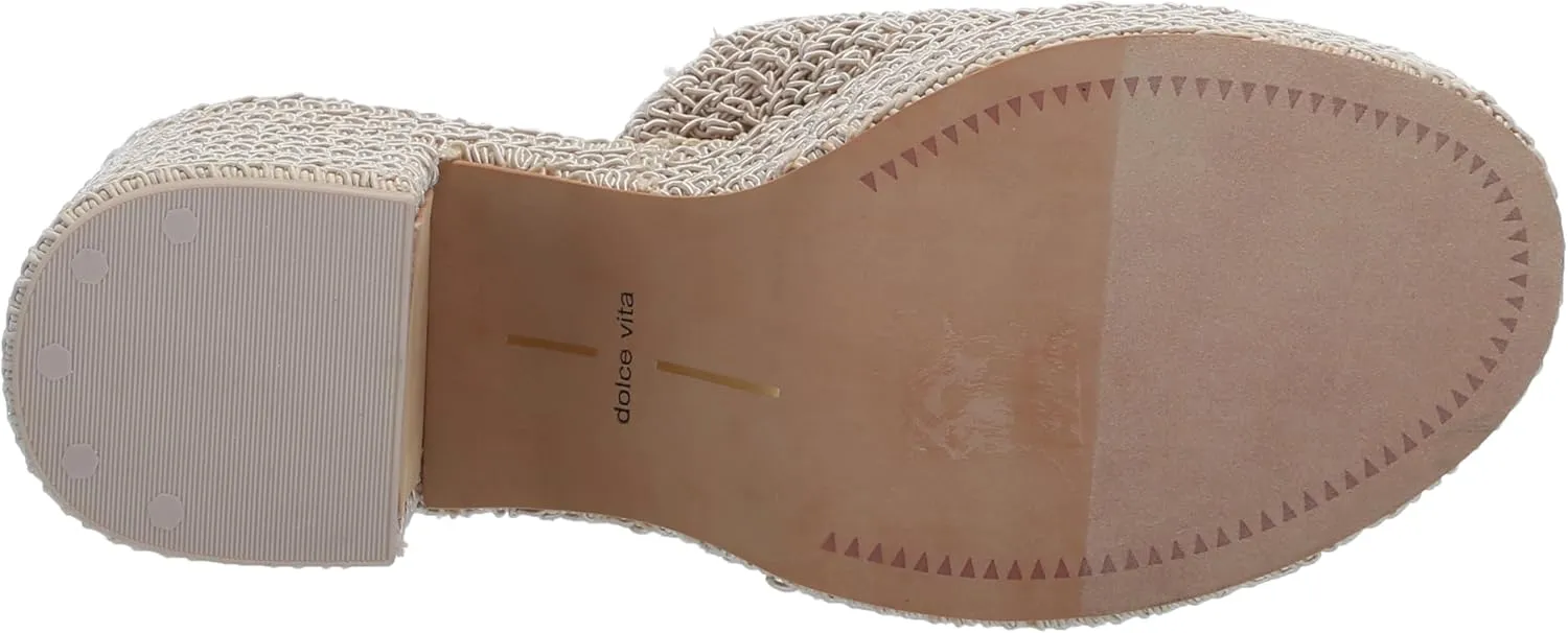Dolce Vita Women's Ladin Sandal