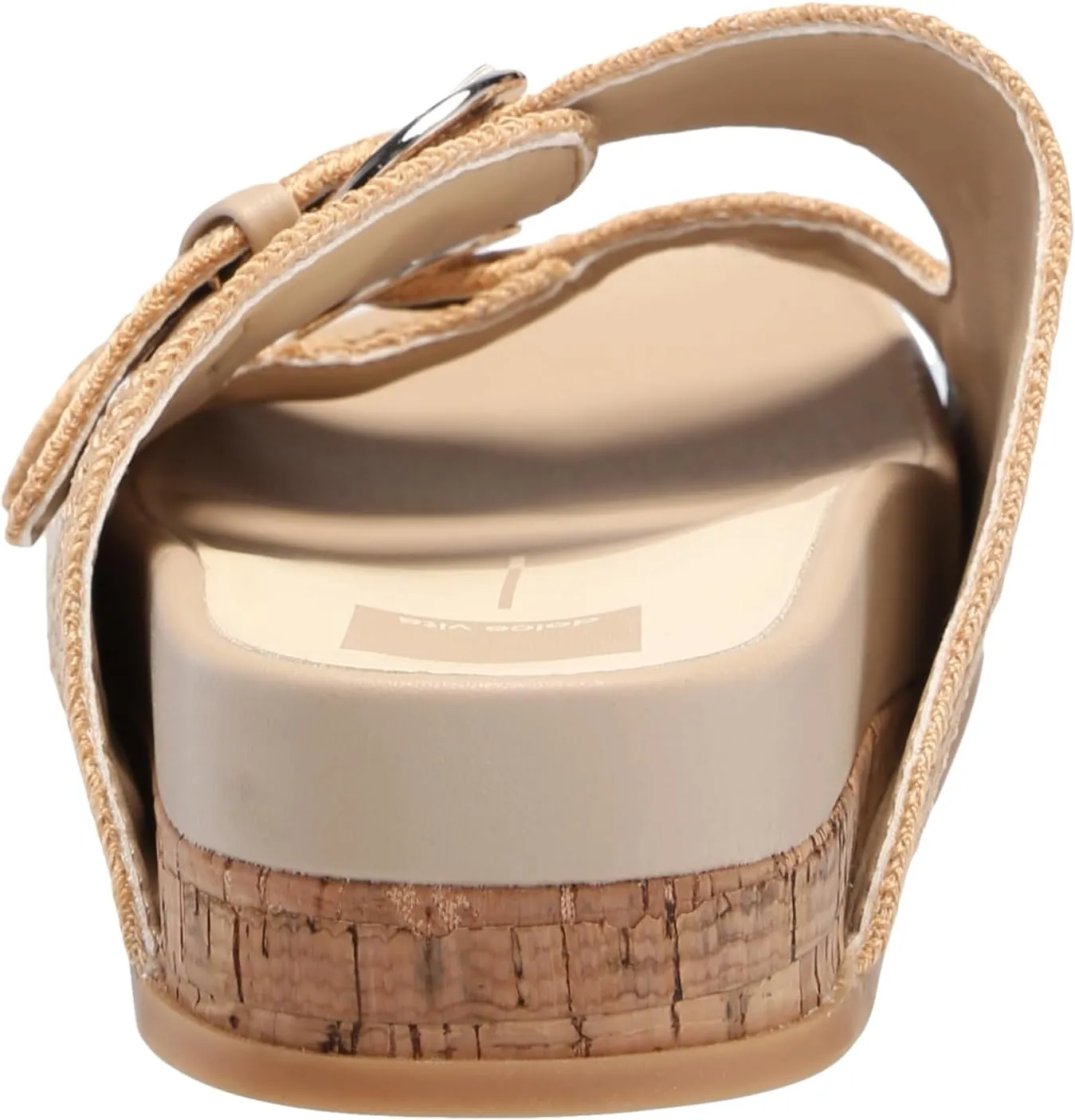 Dolce Vita Women's Ralli Flat Sandal