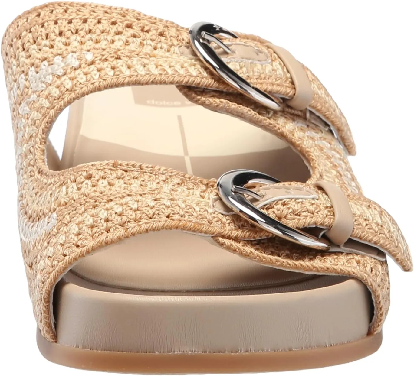 Dolce Vita Women's Ralli Flat Sandal