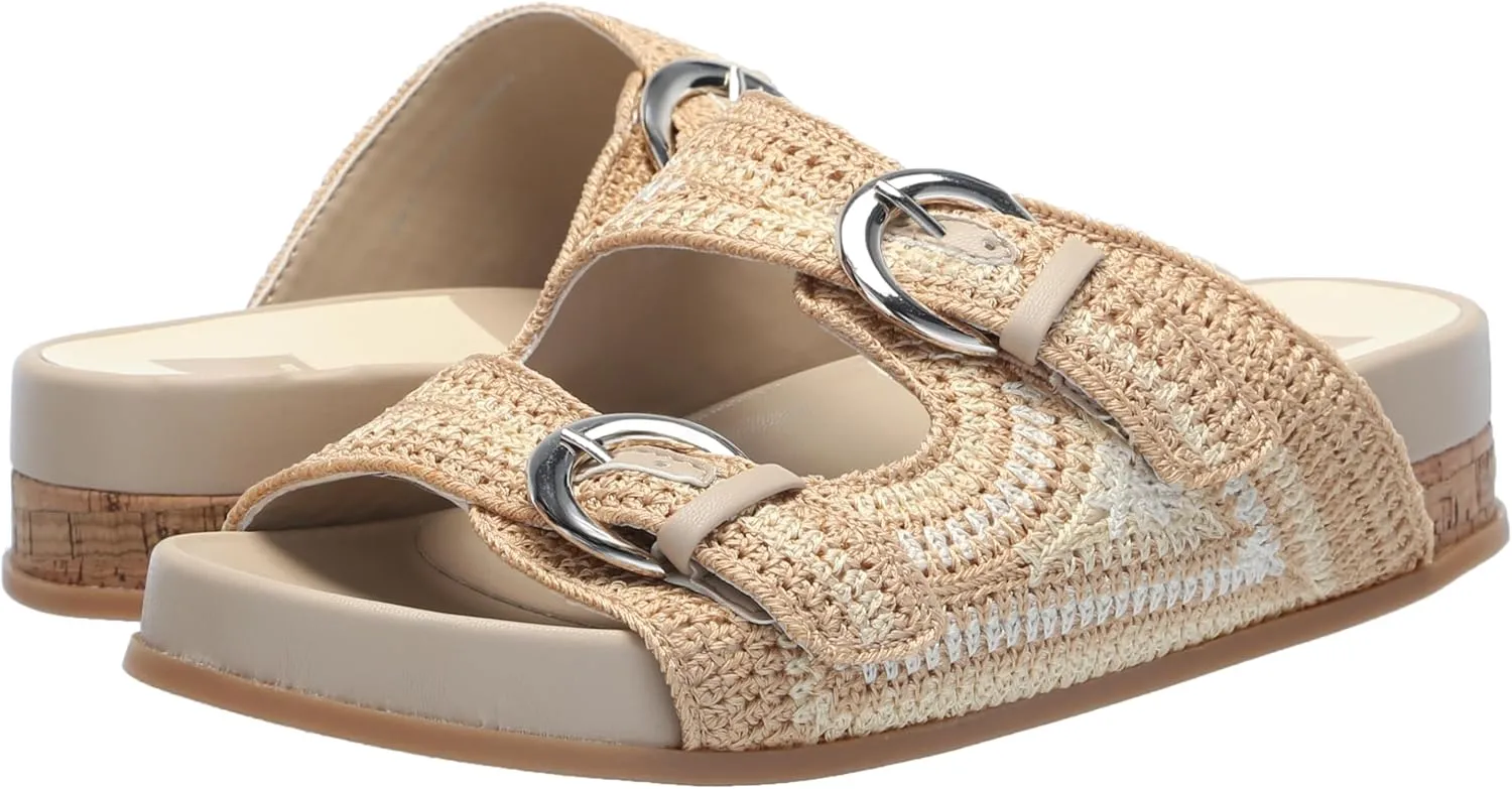 Dolce Vita Women's Ralli Flat Sandal