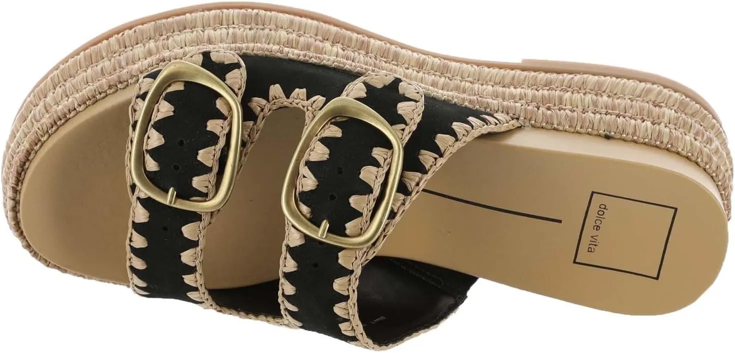 Dolce Vita Women's Wanika Sandal