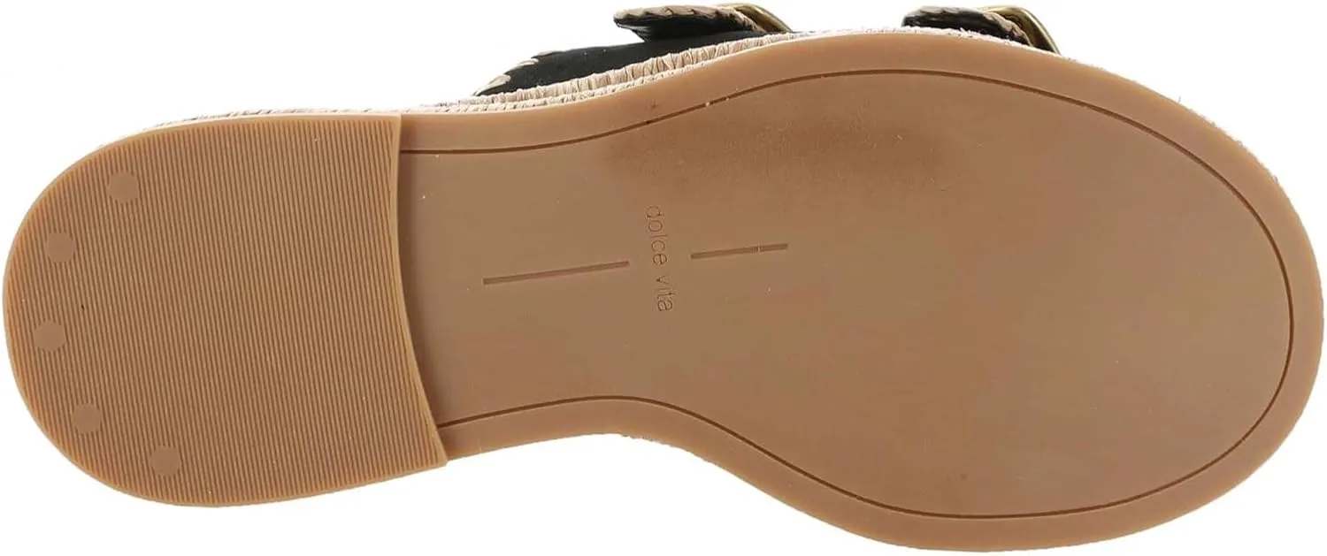 Dolce Vita Women's Wanika Sandal