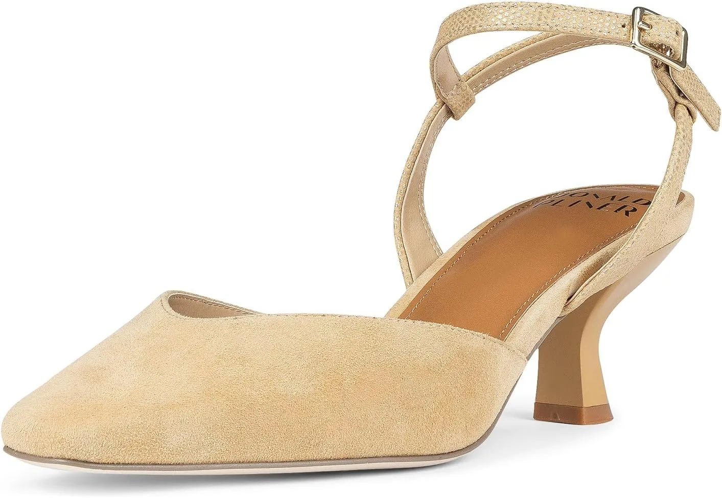 Donald J Pliner Women's Cion Slingback Pump