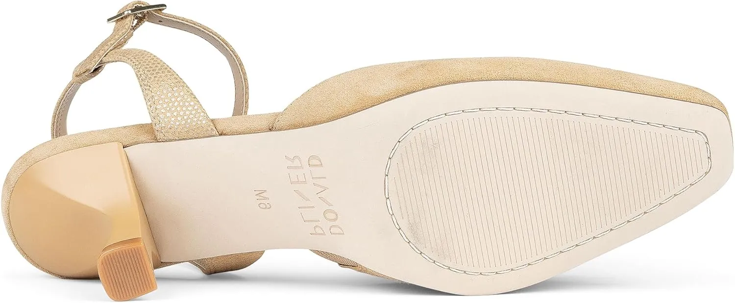 Donald J Pliner Women's Cion Slingback Pump