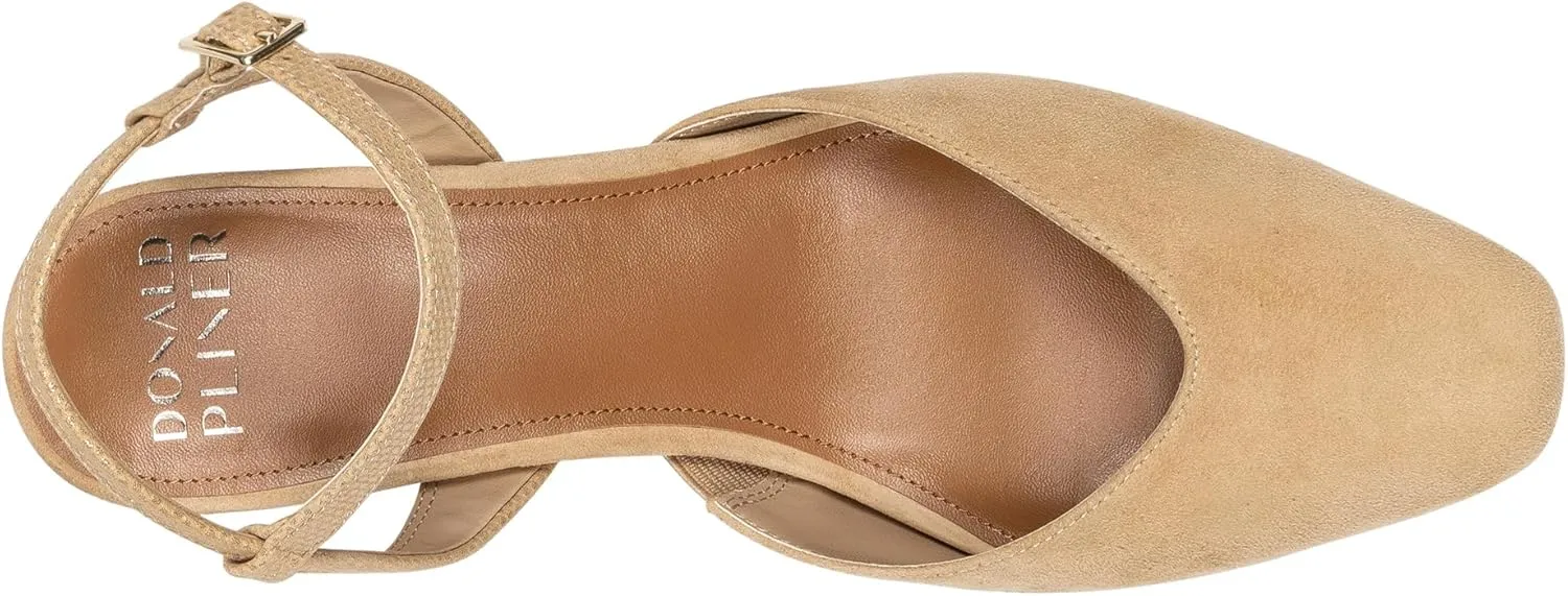 Donald J Pliner Women's Cion Slingback Pump