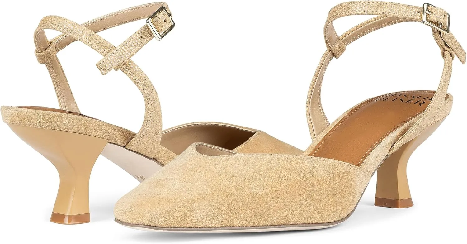 Donald J Pliner Women's Cion Slingback Pump