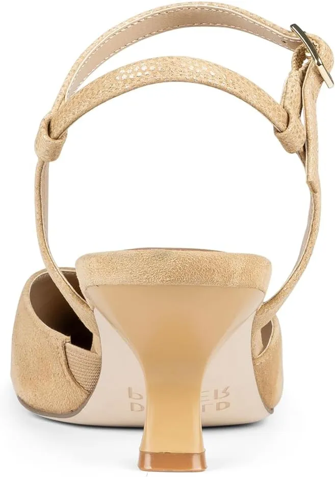 Donald J Pliner Women's Cion Slingback Pump