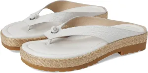 Donald J Pliner Women's Seena Flat Sandal