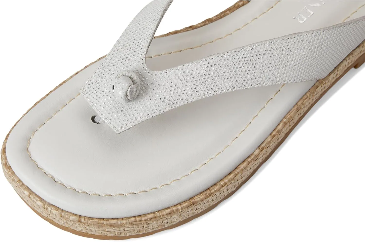 Donald J Pliner Women's Seena Flat Sandal