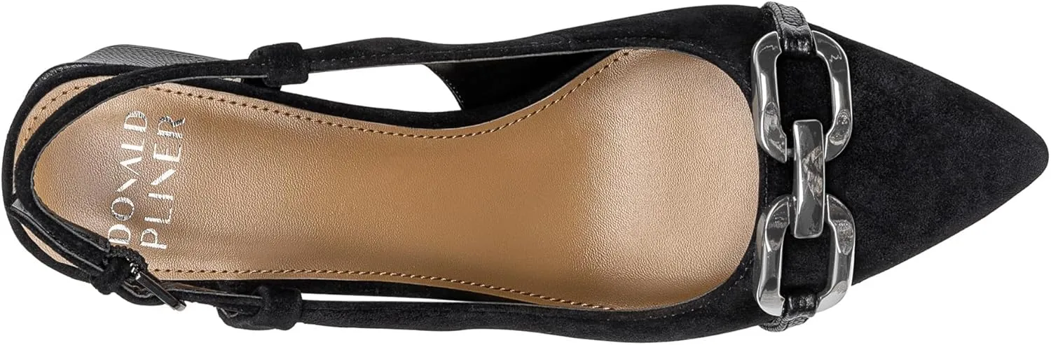 Donald J Pliner Women's Varya Pump