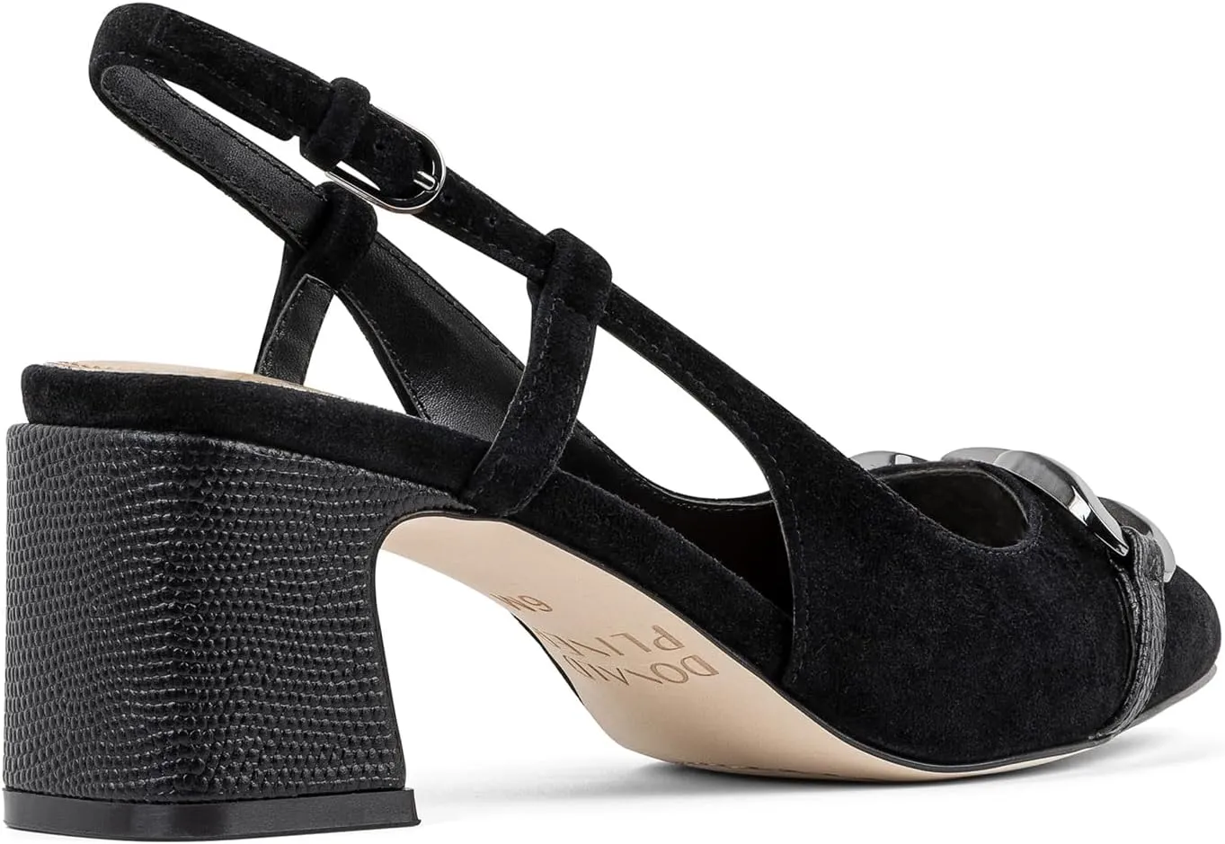 Donald J Pliner Women's Varya Pump