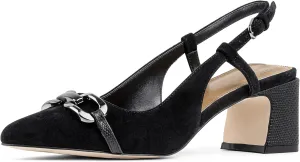 Donald J Pliner Women's Varya Pump