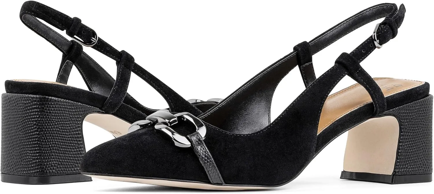 Donald J Pliner Women's Varya Pump
