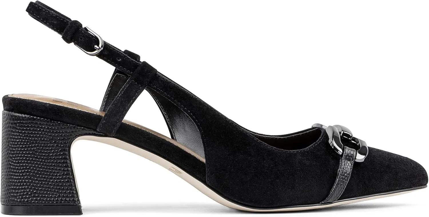 Donald J Pliner Women's Varya Pump