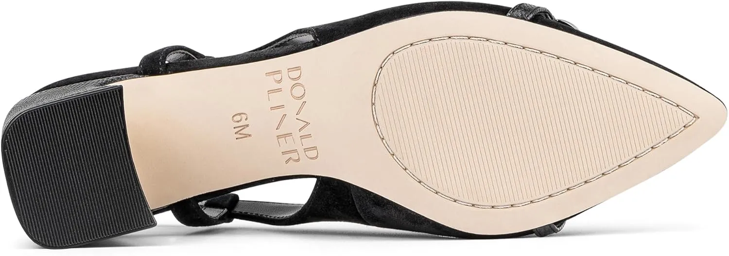 Donald J Pliner Women's Varya Pump