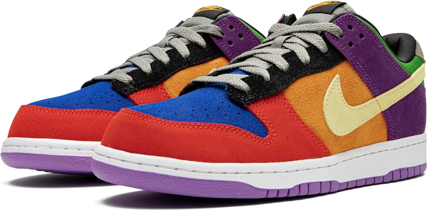 Dunk Low Sp Retro 'Viotech 2019 Release' - Ct5050-500 - Size