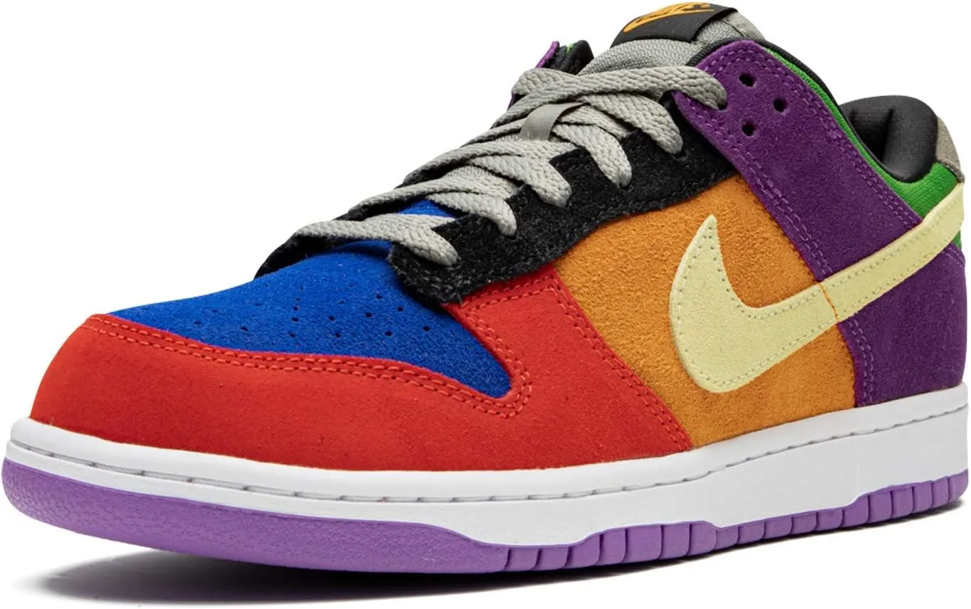 Dunk Low Sp Retro 'Viotech 2019 Release' - Ct5050-500 - Size