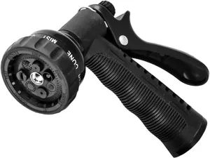 Dura Faucet RV Exterior Sprayer - Black