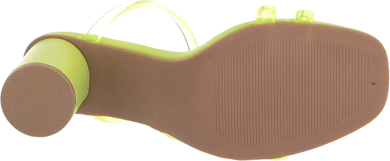 DV Dolce Vita Women's Myla Heeled Sandal