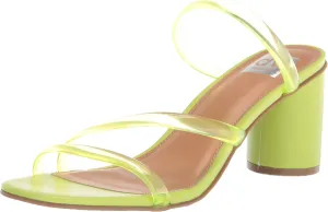 DV Dolce Vita Women's Myla Heeled Sandal