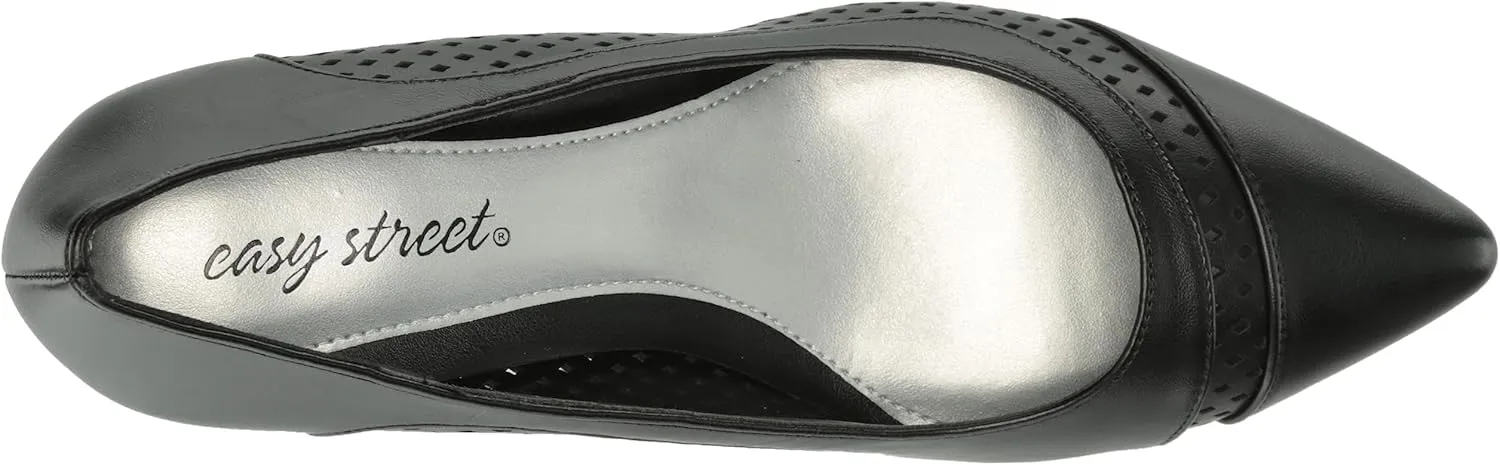 Easy Street Women's Ansen Pump
