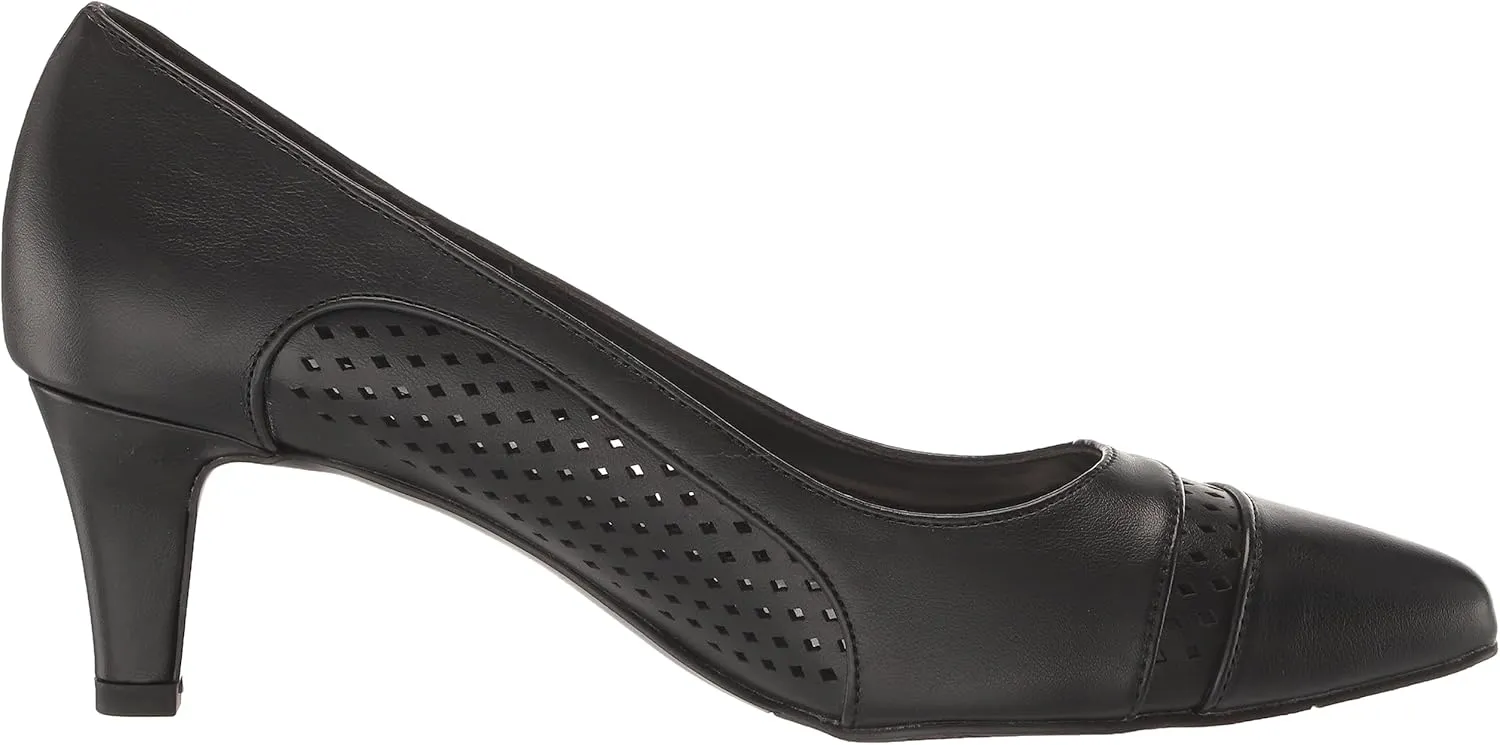 Easy Street Women's Ansen Pump