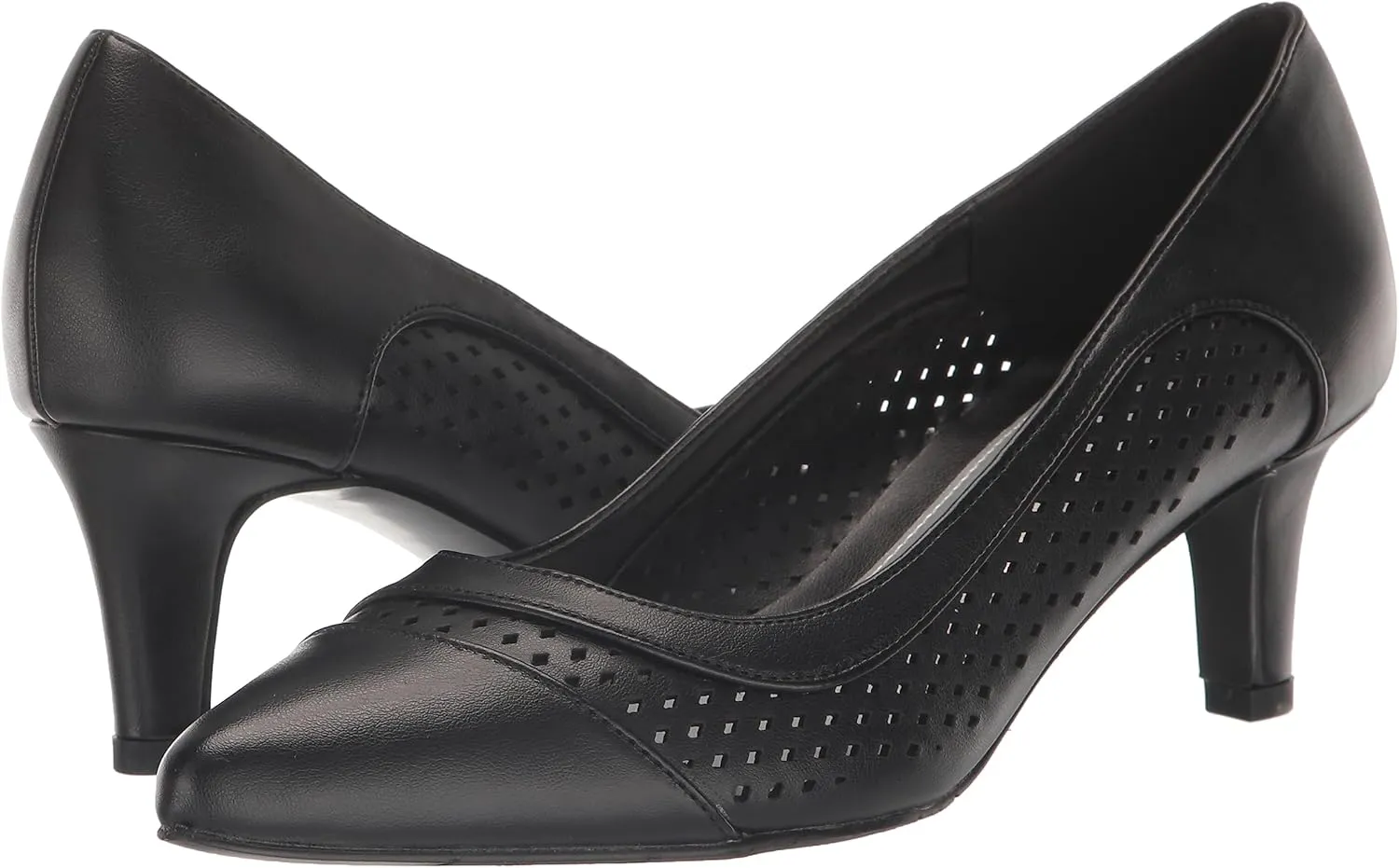 Easy Street Women's Ansen Pump