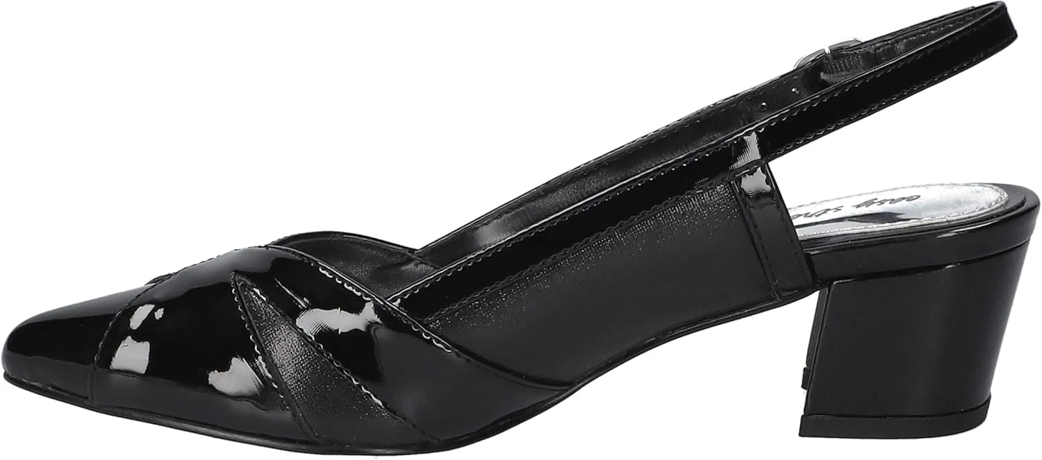 Easy Street Women's Avena Pump