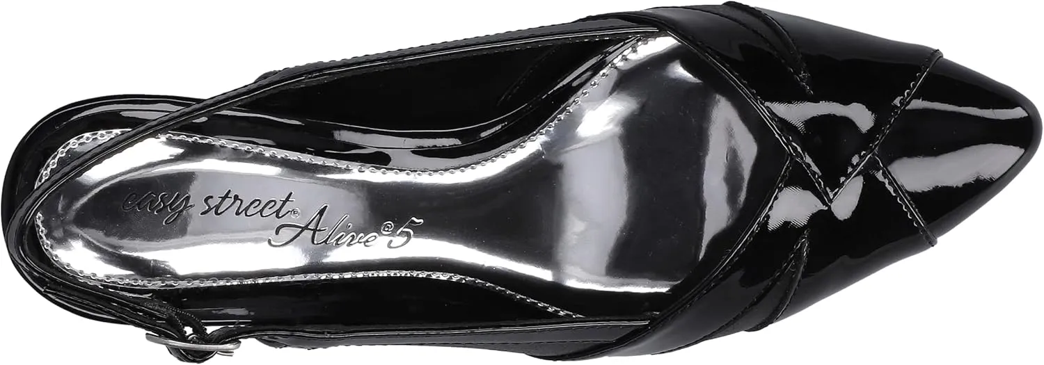 Easy Street Women's Avena Pump
