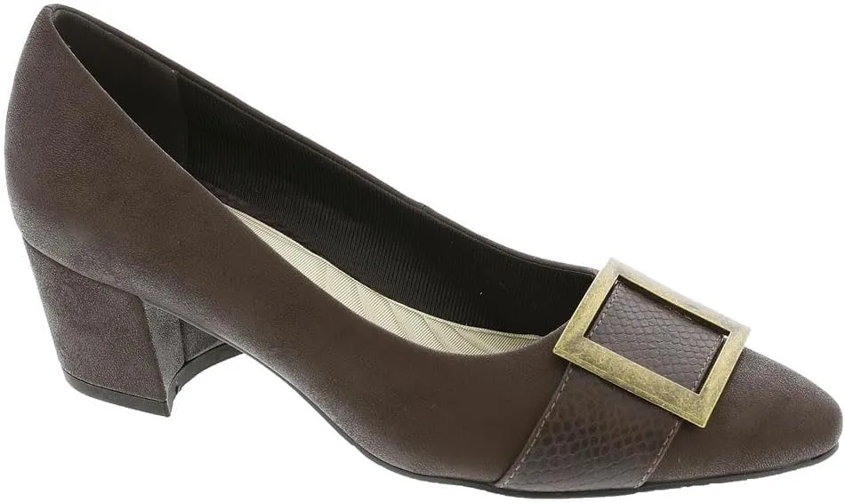 Easy Street Women's Cider Pump