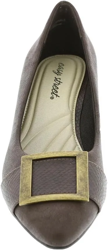 Easy Street Women's Cider Pump