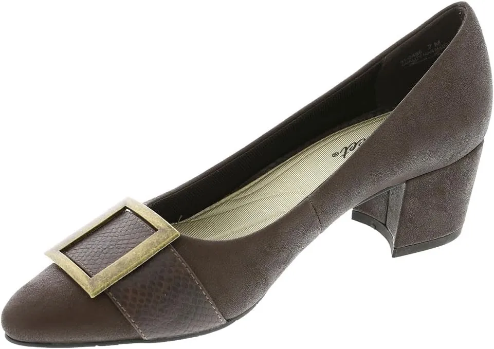 Easy Street Women's Cider Pump