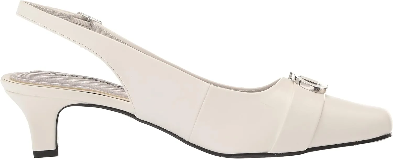 Easy Street Women's Connie Pump