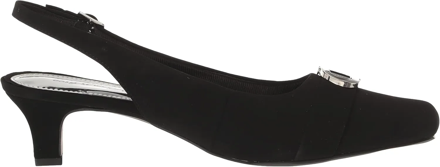 Easy Street Women's Connie Pump