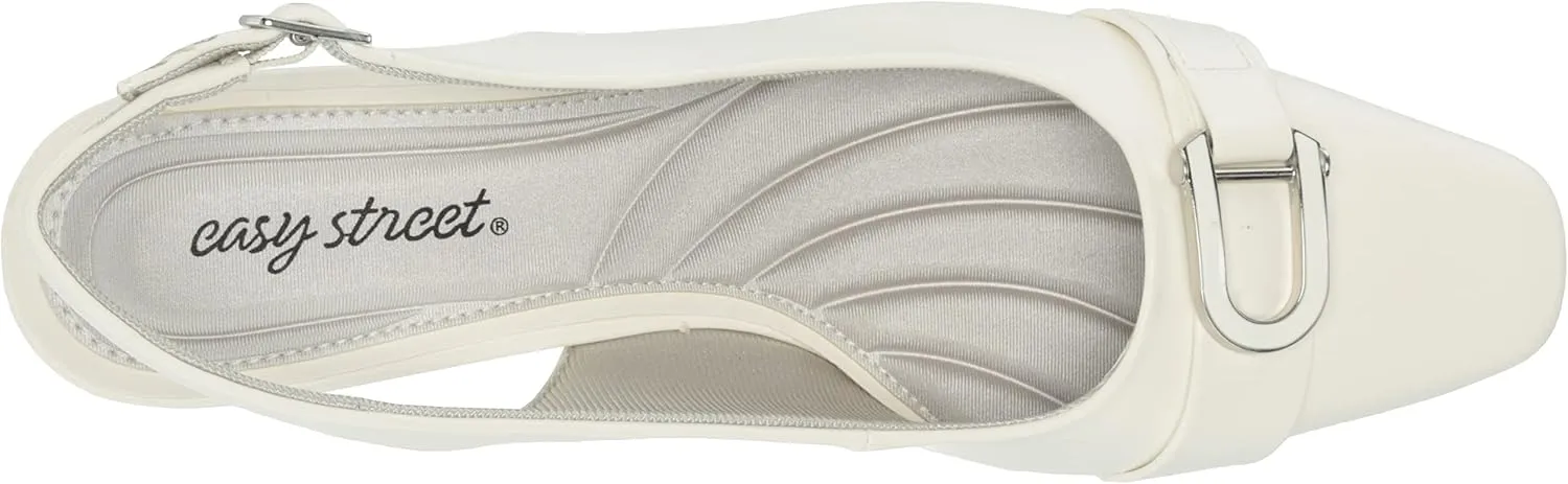 Easy Street Women's Connie Pump