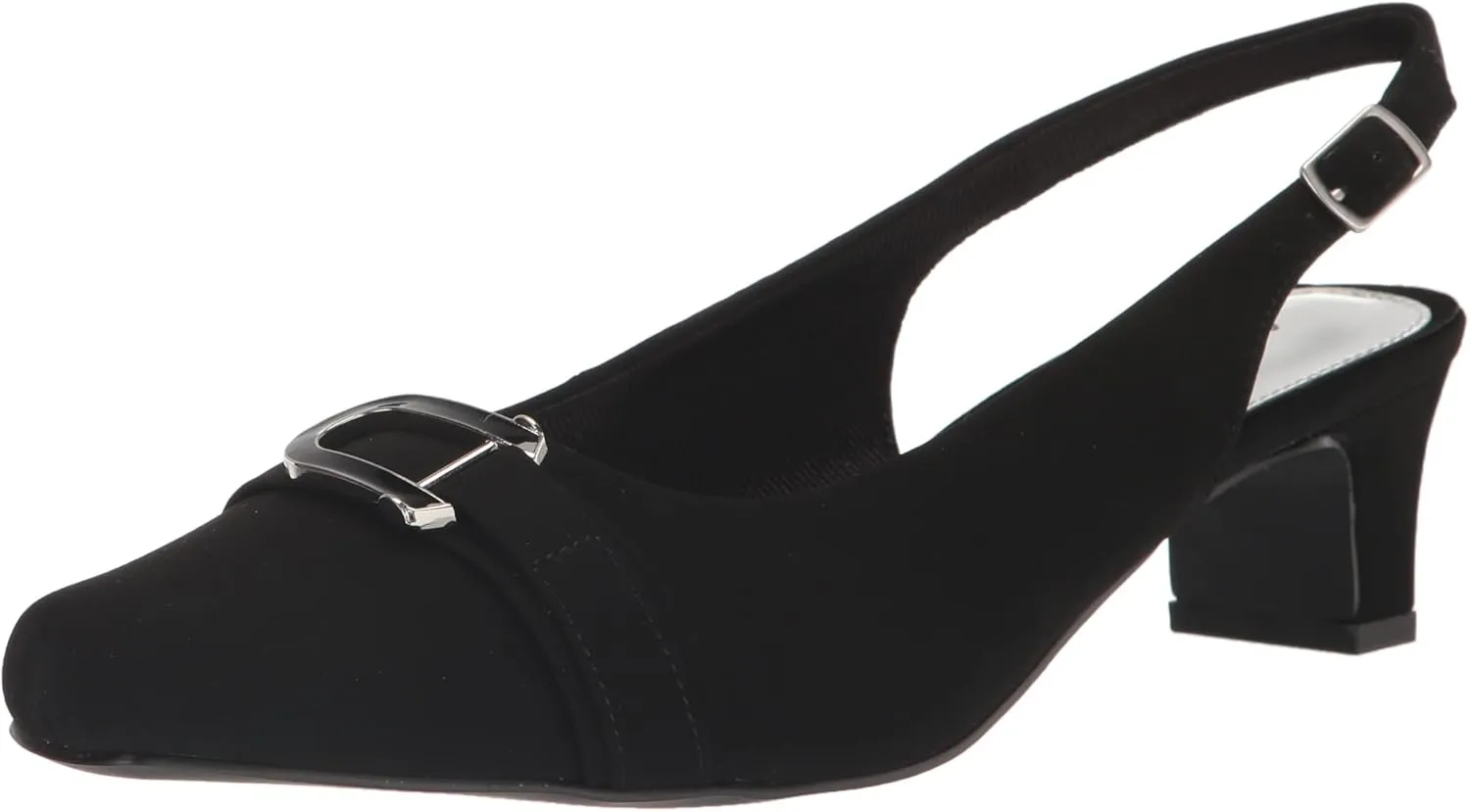 Easy Street Women's Connie Pump