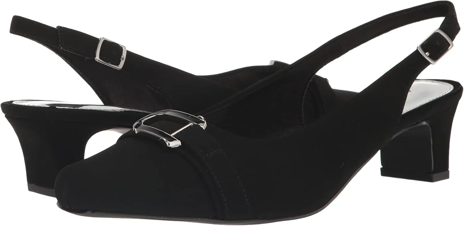 Easy Street Women's Connie Pump