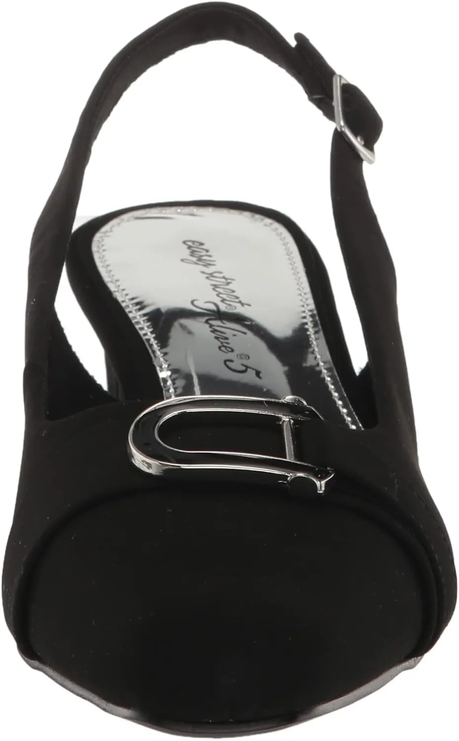 Easy Street Women's Connie Pump