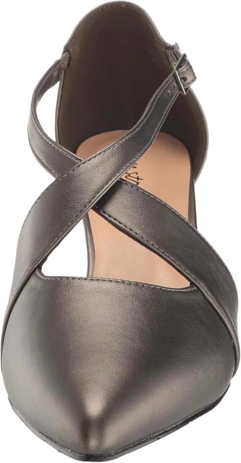 Easy Street Women's Elegance Pump