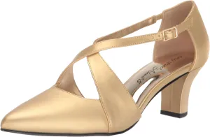 Easy Street Women's Elegance Pump