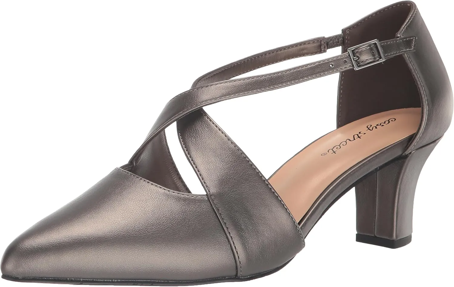 Easy Street Women's Elegance Pump
