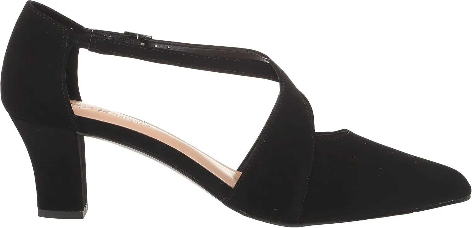Easy Street Women's Elegance Pump