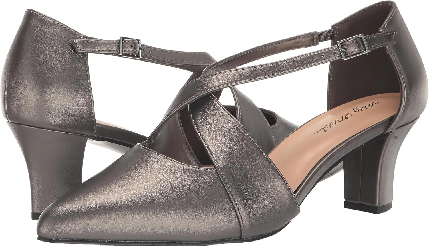 Easy Street Women's Elegance Pump