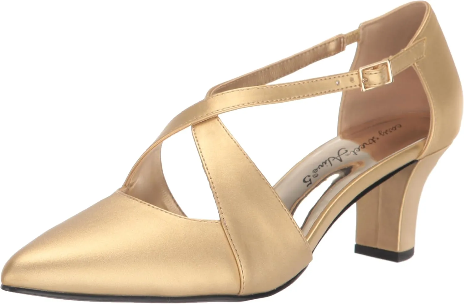 Easy Street Women's Elegance Pump