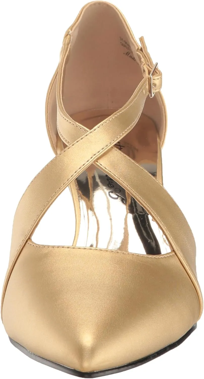Easy Street Women's Elegance Pump