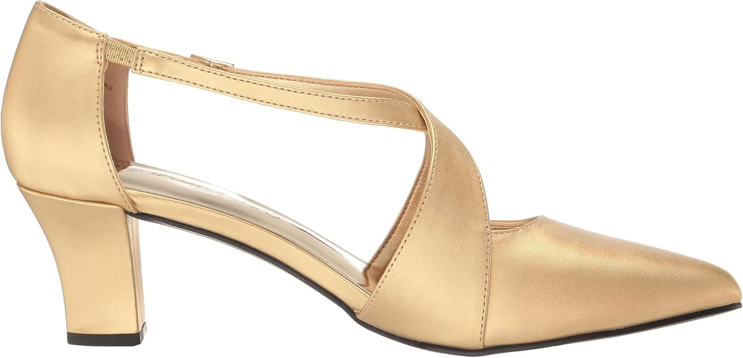 Easy Street Women's Elegance Pump