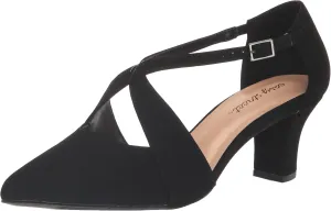 Easy Street Women's Elegance Pump