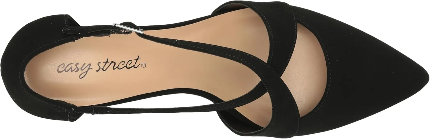Easy Street Women's Elegance Pump