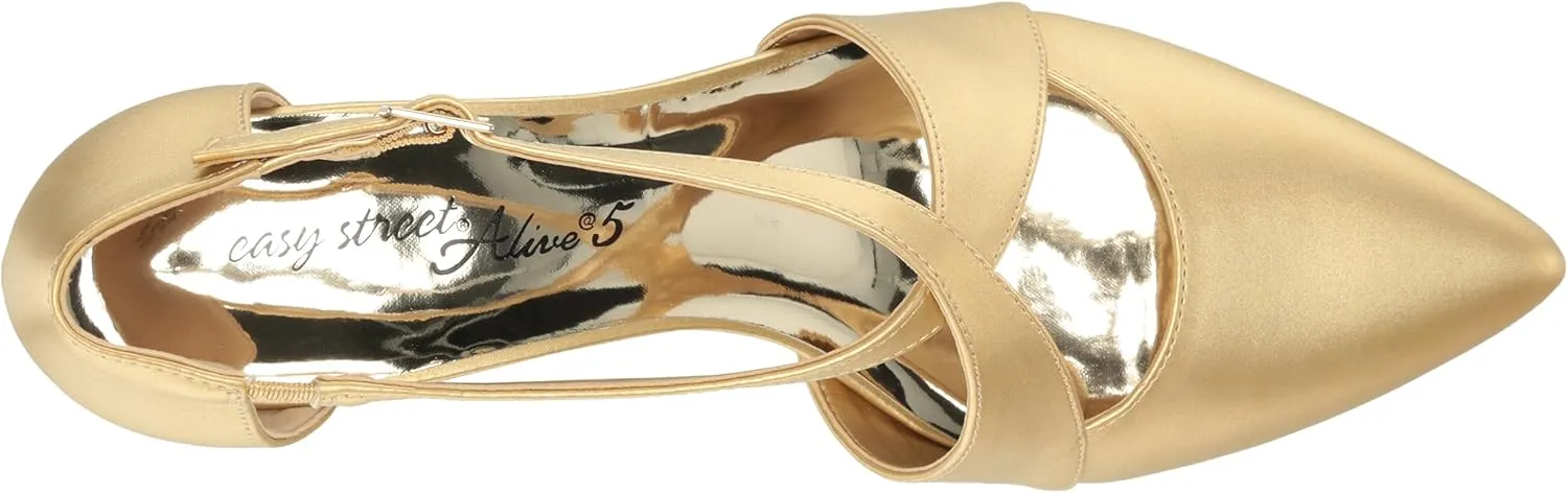 Easy Street Women's Elegance Pump