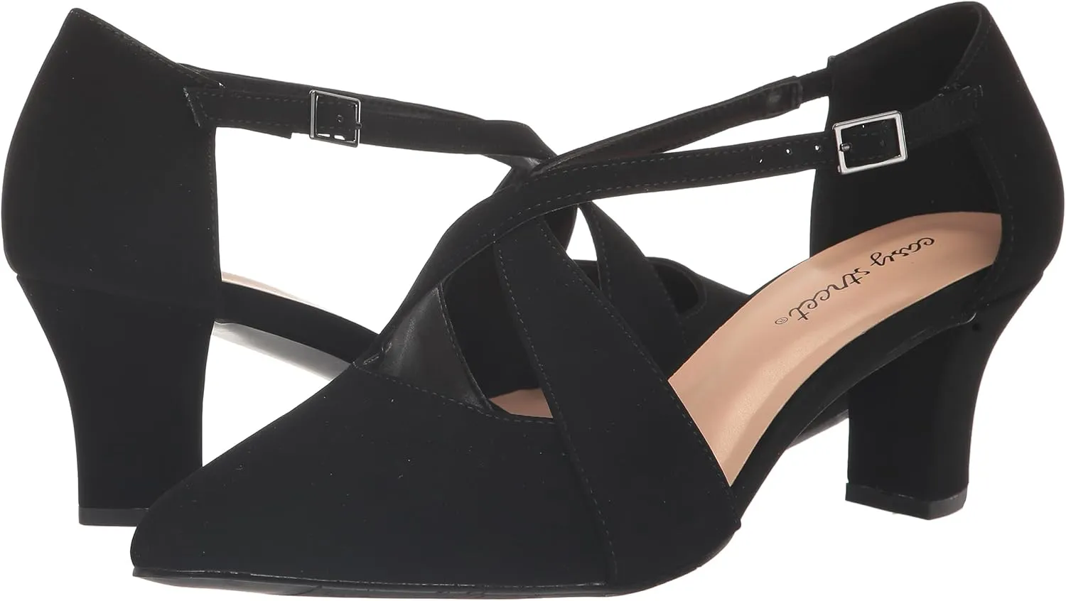 Easy Street Women's Elegance Pump
